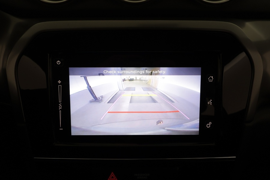 Suzuki Vitara vaihtoauto