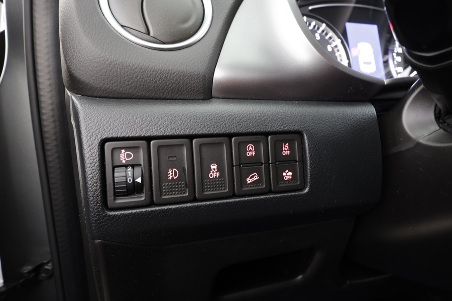 Suzuki Vitara vaihtoauto