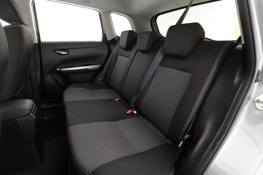 Suzuki Vitara vaihtoauto