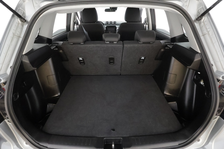 Suzuki Vitara vaihtoauto