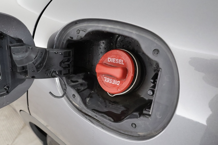 Mercedes-Benz GLA vaihtoauto