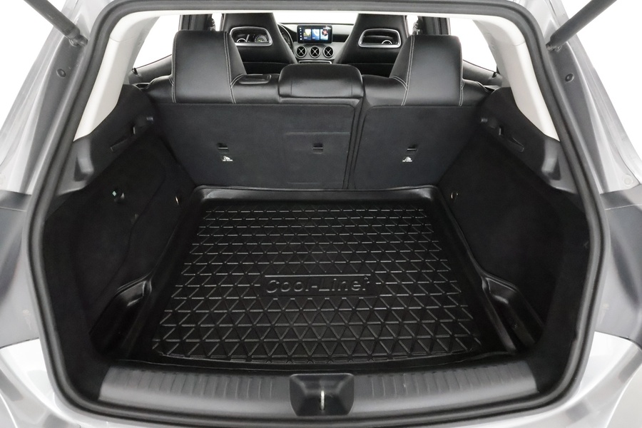 Mercedes-Benz GLA vaihtoauto