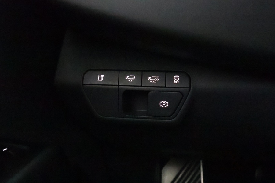 Kia EV9 vaihtoauto