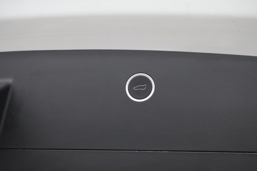 Tesla Model X vaihtoauto