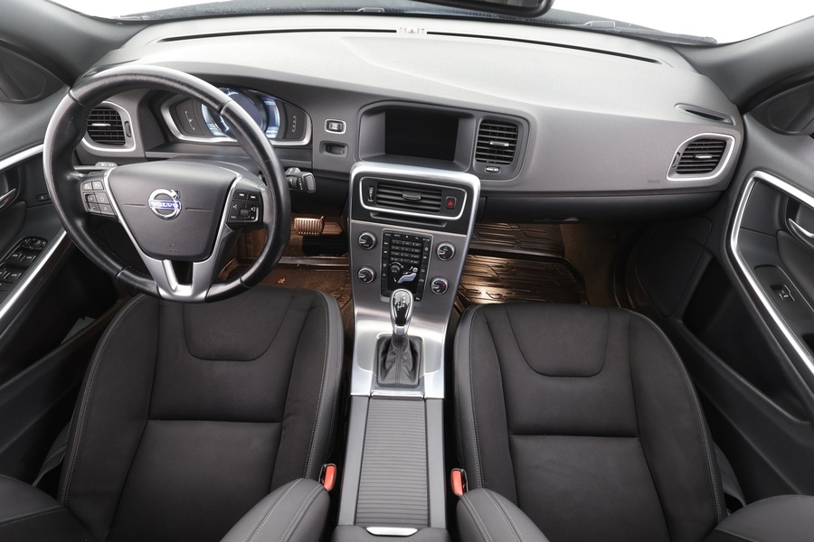 Volvo S60 vaihtoauto