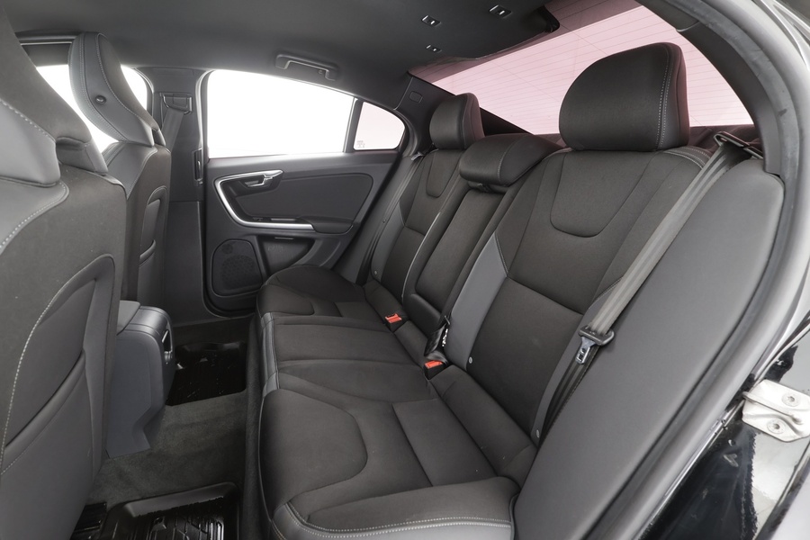 Volvo S60 vaihtoauto