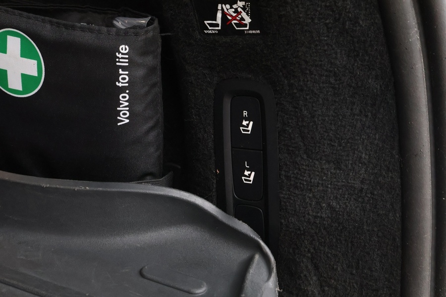 Volvo V90 vaihtoauto