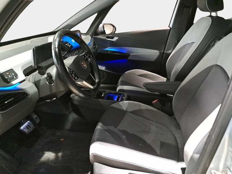 Volkswagen ID.3 vaihtoauto