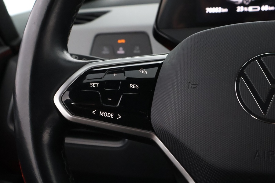 Volkswagen ID.3 vaihtoauto