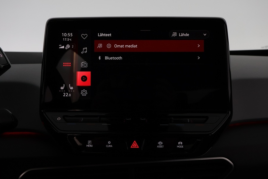 Volkswagen ID.3 vaihtoauto