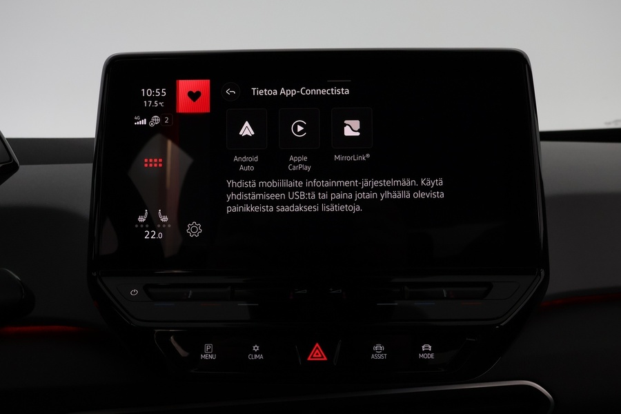 Volkswagen ID.3 vaihtoauto