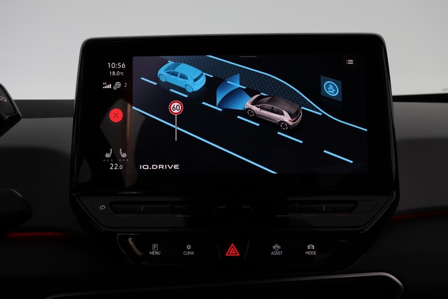 Volkswagen ID.3 vaihtoauto