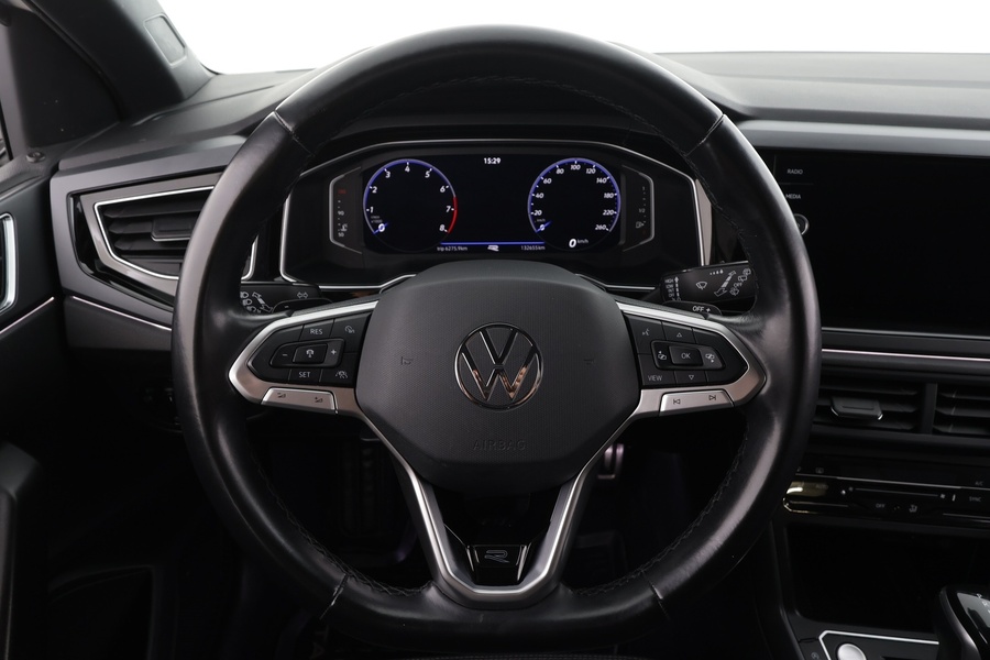 Volkswagen Taigo vaihtoauto