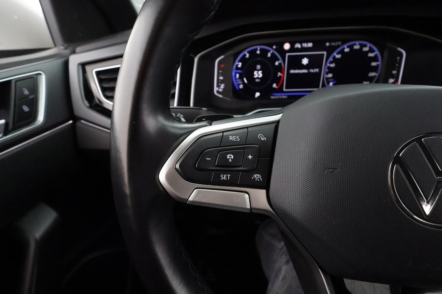 Volkswagen Taigo vaihtoauto