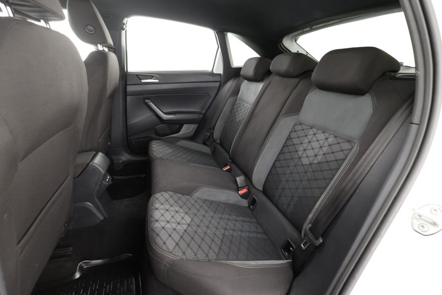 Volkswagen Taigo vaihtoauto