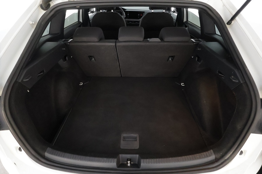 Volkswagen Taigo vaihtoauto