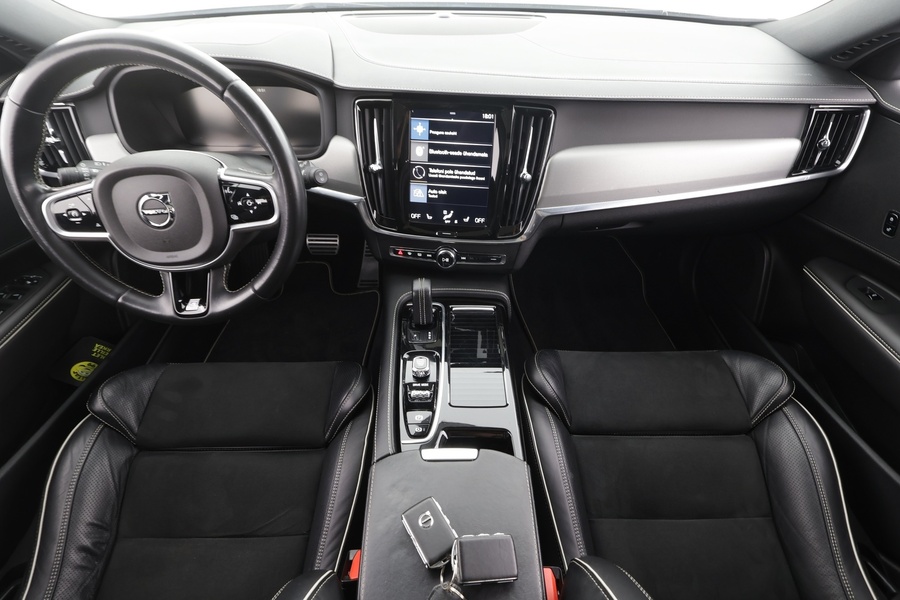 Volvo V90 vaihtoauto