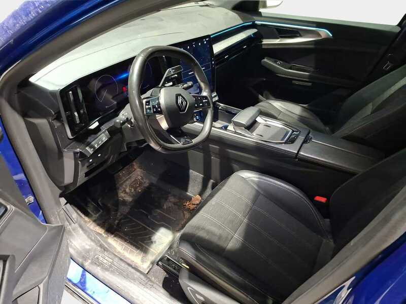 Renault Austral vaihtoauto