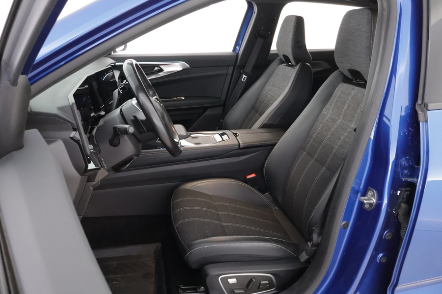 Renault Austral vaihtoauto