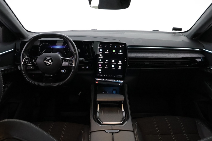 Renault Austral vaihtoauto