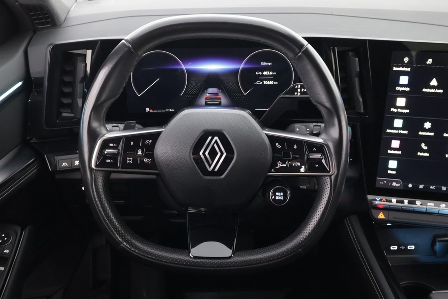 Renault Austral vaihtoauto