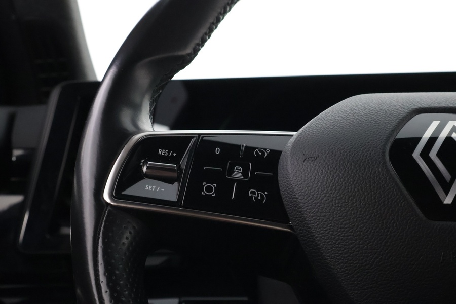 Renault Austral vaihtoauto