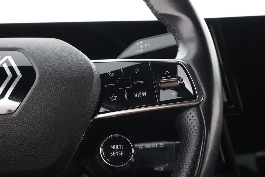 Renault Austral vaihtoauto