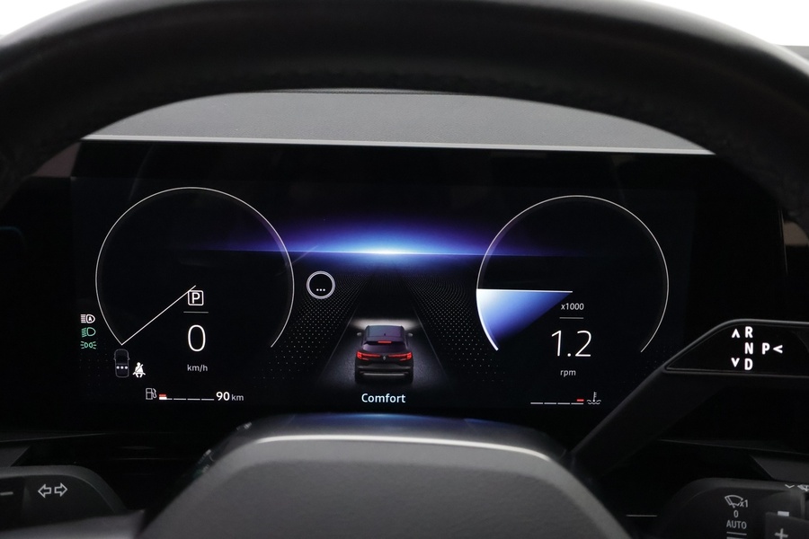 Renault Austral vaihtoauto