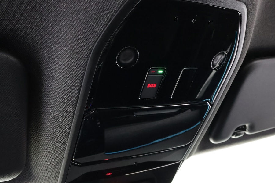 Renault Austral vaihtoauto