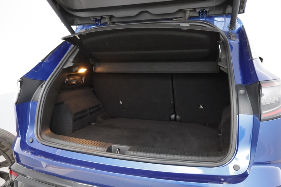 Renault Austral vaihtoauto