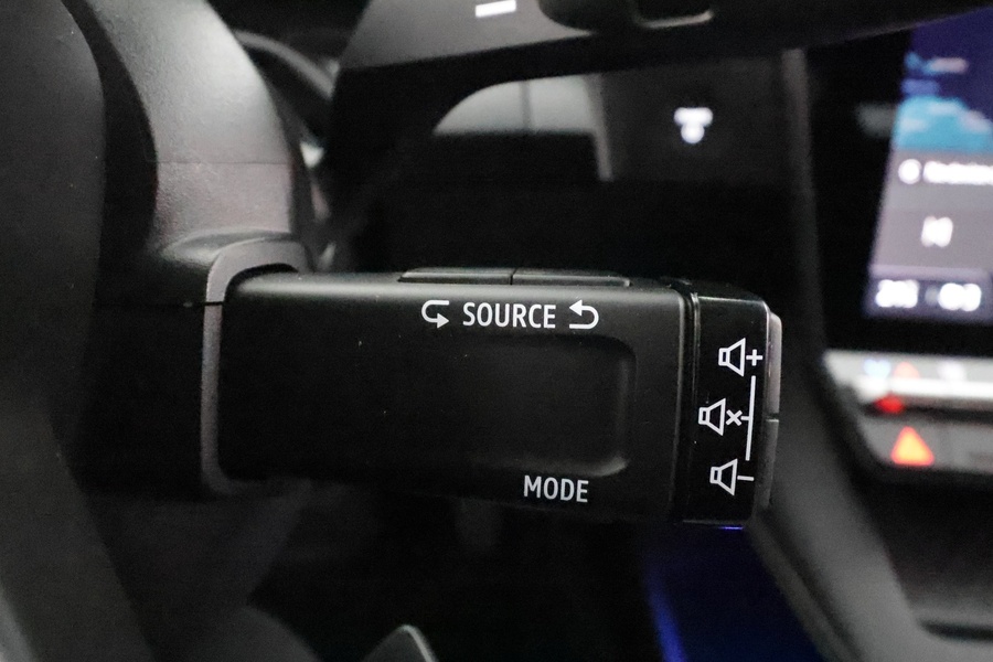 Renault Mégane vaihtoauto