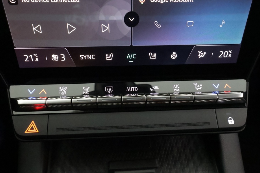 Renault Mégane vaihtoauto