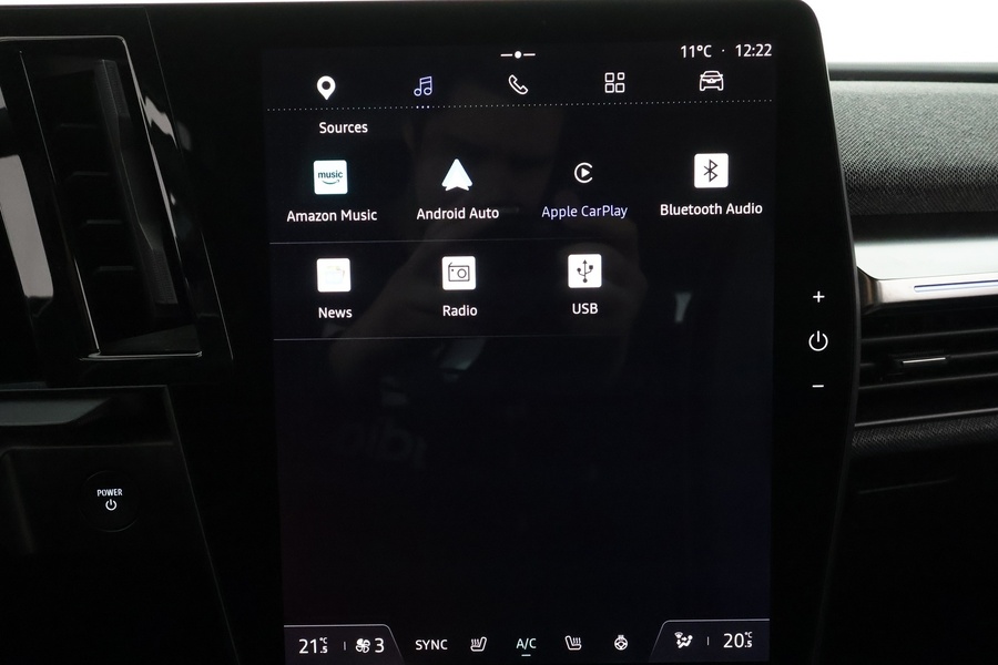 Renault Mégane vaihtoauto