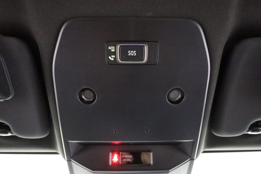 Renault Mégane vaihtoauto