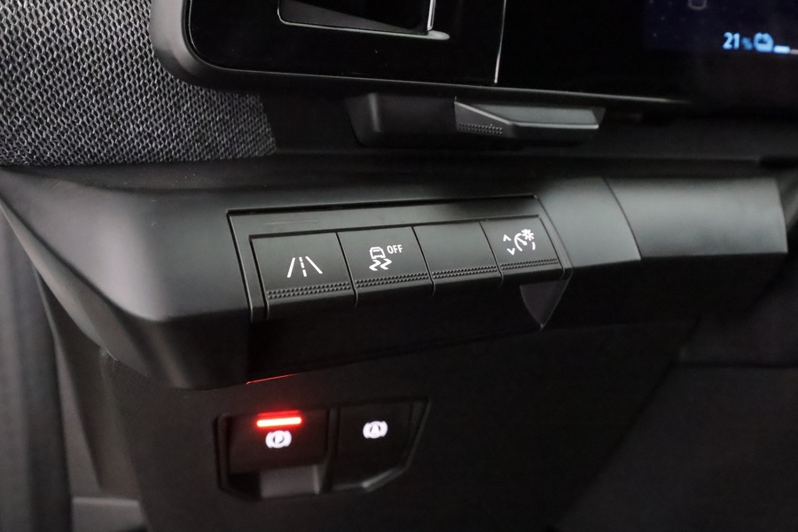 Renault Mégane vaihtoauto