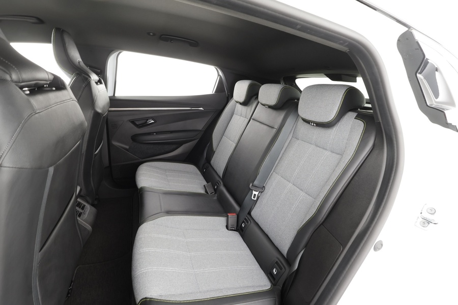 Renault Mégane vaihtoauto