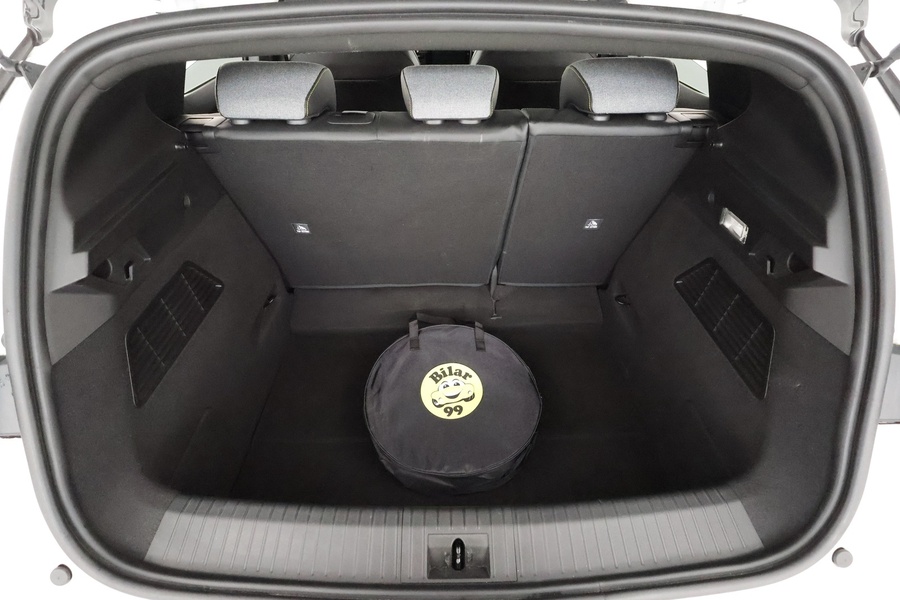 Renault Mégane vaihtoauto