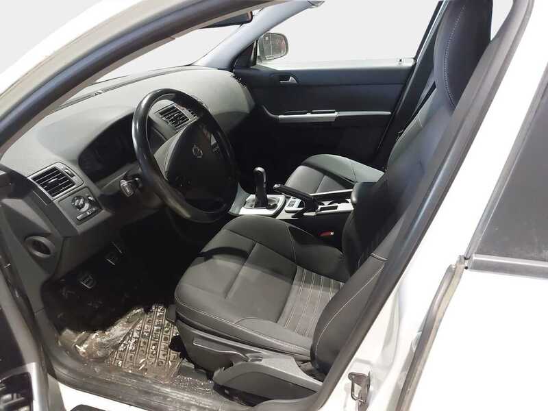 Volvo V50 vaihtoauto