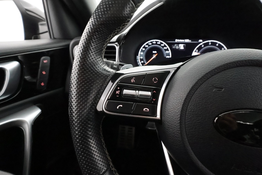 Kia Proceed vaihtoauto