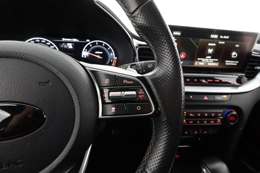 Kia Proceed vaihtoauto