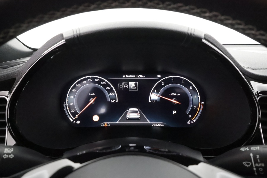 Kia Proceed vaihtoauto