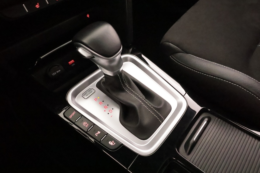 Kia Proceed vaihtoauto