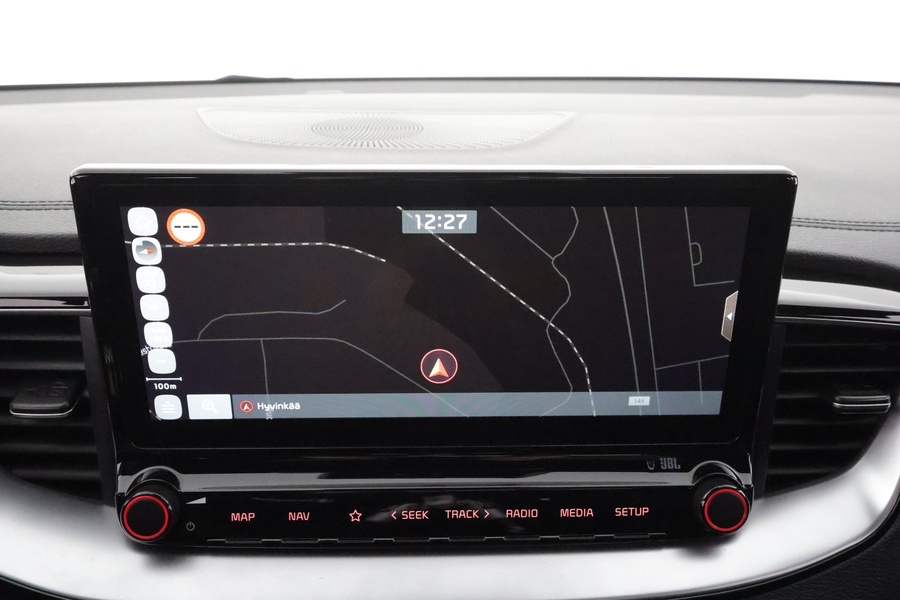 Kia Proceed vaihtoauto