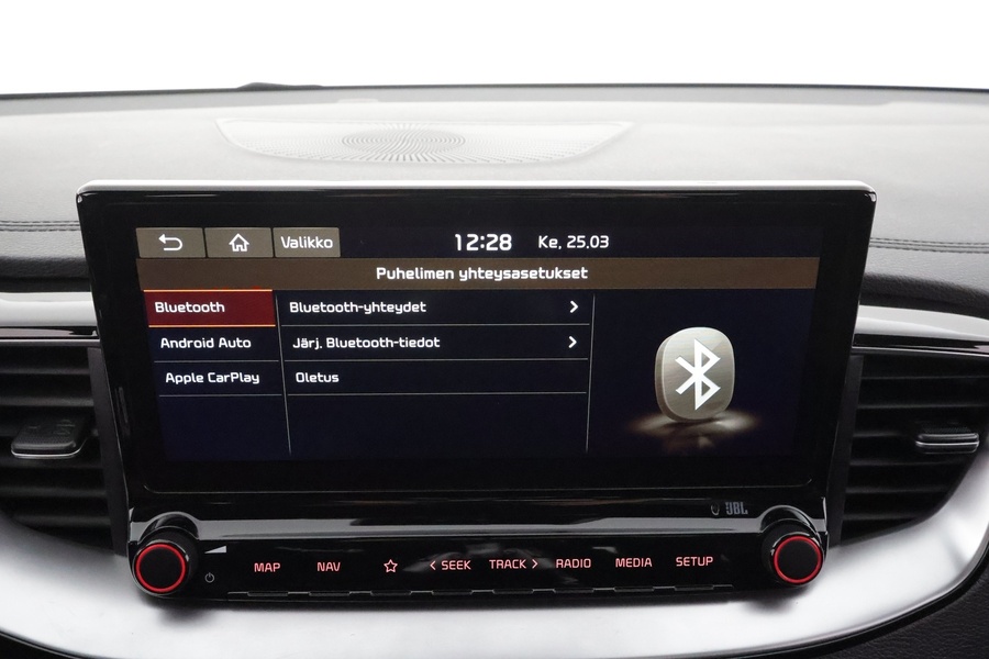 Kia Proceed vaihtoauto