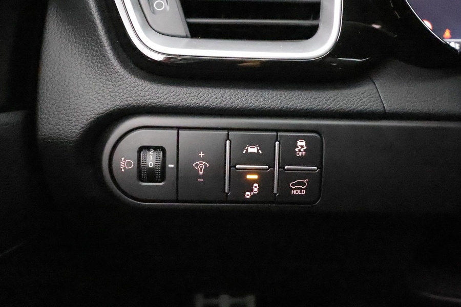 Kia Proceed vaihtoauto