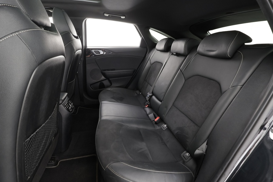 Kia Proceed vaihtoauto