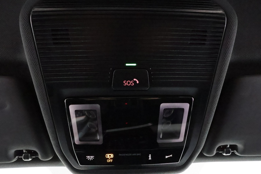 Cupra Formentor vaihtoauto