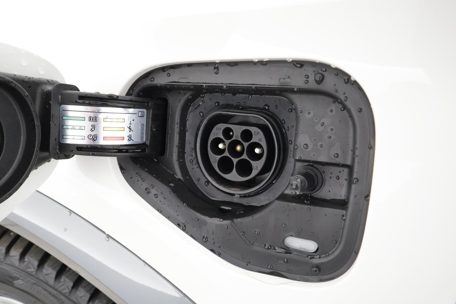 Cupra Formentor vaihtoauto