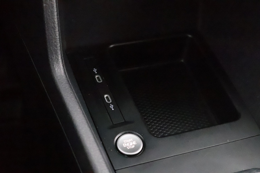 Volkswagen Caddy vaihtoauto