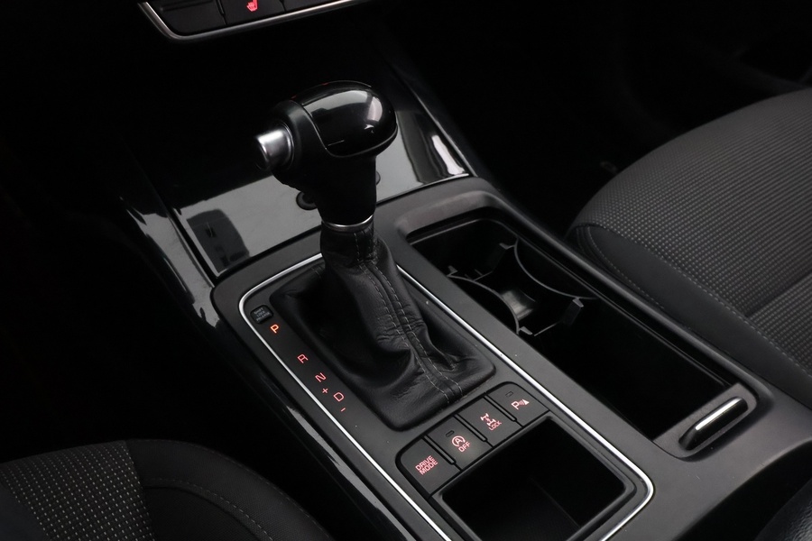 Kia Sorento vaihtoauto